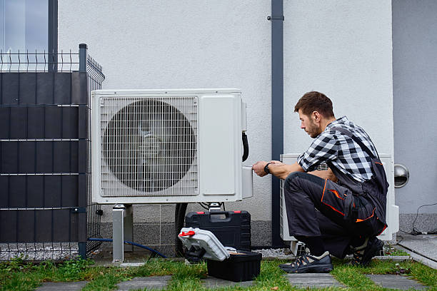 Trusted Ac Repair service in Harrah, OK - HVAC Repair CO